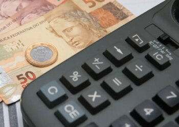 Dívida Pública sobe 1,91% em abril e encosta em R$ 8,8 trilhões