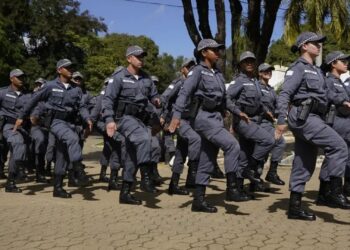 Polícia Militar do ES abre concurso com mais de mil vagas para soldados; veja salário e inscrição