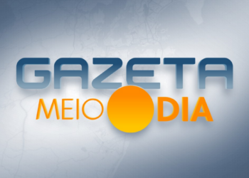 Assista ao Gazeta Meio Dia – edição regional