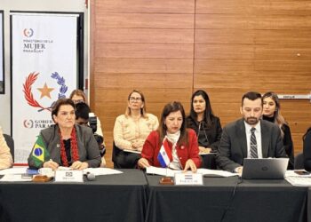 Brasil propõe pacto regional contra feminicídio no Mercosul