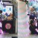 Vídeo: Homem é preso após furtar dinheiro de máquinas de bichos de pelúcia em shopping no ES
