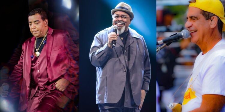 Vila Velha celebra 491 anos com shows e desfile cívico; confira programação completa e alterações no trânsito