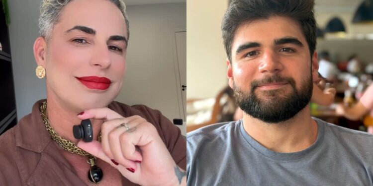 Inquérito aponta que dentista influencer e sobrinho não têm aptidão para realizar 'mini lifting facial'