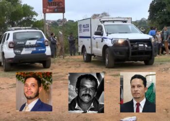 Por que pai, filho, genro e amigo foram assassinados em Cariacica? Veja o que se sabe e o que falta esclarecer sobre chacina