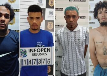 Suplente de vereador morto no dia da eleição foi vítima de vingança de facção; quatro são presos
