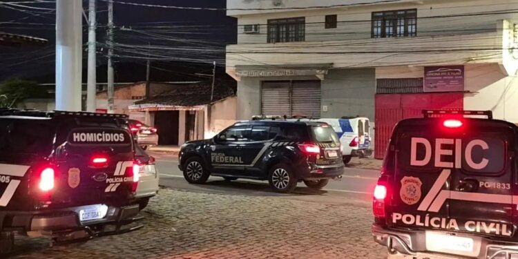 Guarda Municipal da Serra é condenado por repassar drogas e armas apreendidas para traficantes de facção