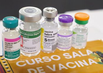 Capital paulista amplia locais de vacinação nesta semana; veja lista